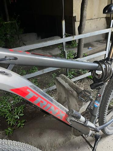 Другие тренажеры: 🚴‍♂️ Продам велосипед Trinx Продаю горный велосипед Trinx в хорошем — 9