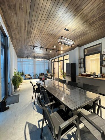 Продажа домов: Дом, 400 м², 7 комнат, Агентство недвижимости, Дизайнерский ремонт — 19