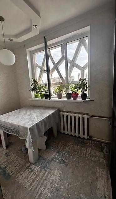 квартиру 6 мкр: 4 комнаты, 81 м², Карпинка 106 серия, 6 этаж, Свежий ремонт — 3