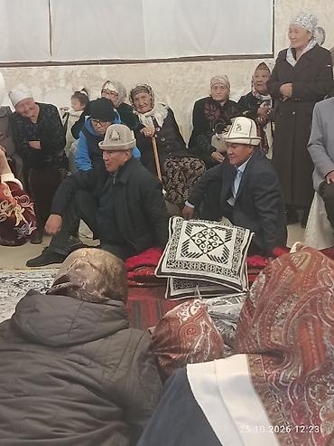 у реки: 🏡ЧОН ҮЙ САТЫЛАТ! 📍 Дареги: Ала-Тоо 2, Бишкек Ленинский район — 9