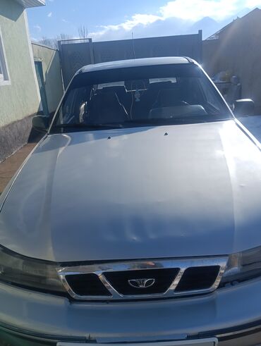 Daewoo: Daewoo Nexia: 2006 г., 1.5 л, Механика, Бензин, Седан — 2