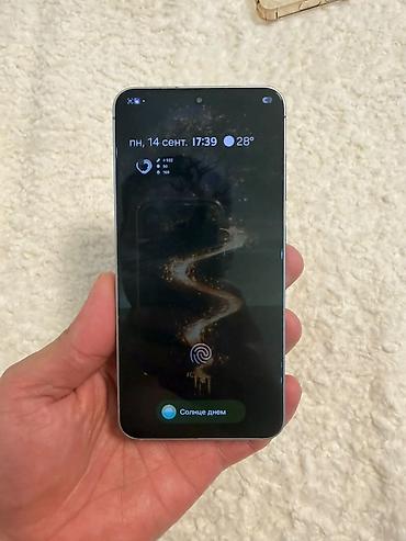 honor magic 6: Samsung Galaxy S25 (серия) — компактный флагман в — 1