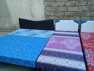Yeni, İkinəfərlik çarpayı lalafo.az -da — 2 Yeni, İkinəfərlik çarpayı — 2