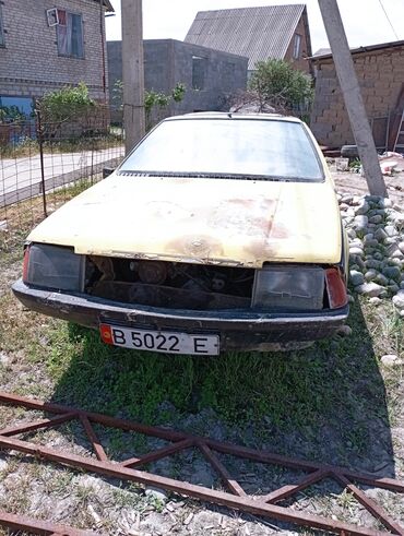 купить запчасти опель омега б: Skoda : 1989 г., 1.5 л, Механика, Бензин, Купе
