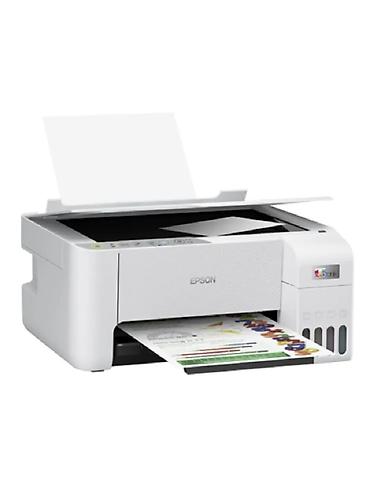 Принтеры: 🖨 Epson L3251 – цветное МФУ со встроенной СНПЧ и Wi-Fi ✅ Печать — 3