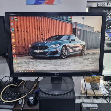 оперативная память ддр3 4 гб: 22 дюйм, lg flatron, w2242s, 1680x1050, 60hz, tn, ccfl, 170/170