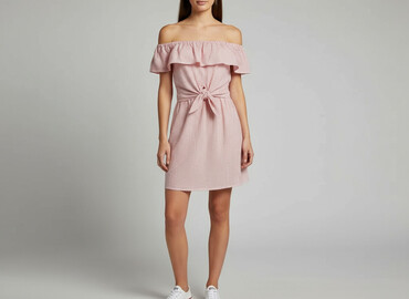 it moda sukienki: FB Sister, Women`s dress, size M