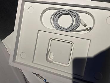 komputer windows 7: Apple MacBook Pro 14-inch (Model A2442) — M1 Pro çipli Əsas — 1