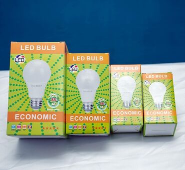 elektrik kabel satışı: Led lampa, Ünvandan götürmə, Zəmanətsiz