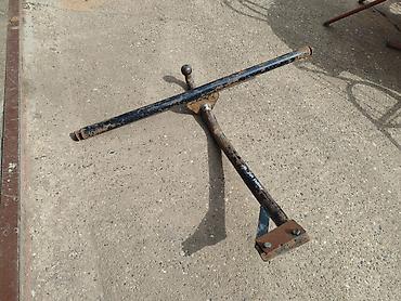 Auto delovi: Kuka Lada 2104 Karavan. Polovno, ocuvano. Skinuto sa rastavljene Lade — 7