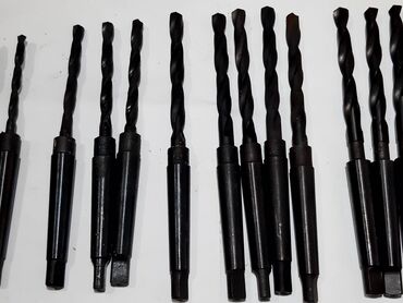 Ostali alati i mašine: Burgije 3,6mm, 4,8mm, 6,4mm, 7,8mm, 7,9mm, 8,2mm, 8,4mm, 9,8mm na lalafo.rs — 3 Ostali alati i mašine: Burgije 3,6mm, 4,8mm, 6,4mm, 7,8mm, 7,9mm, 8,2mm, 8,4mm, 9,8mm — 3