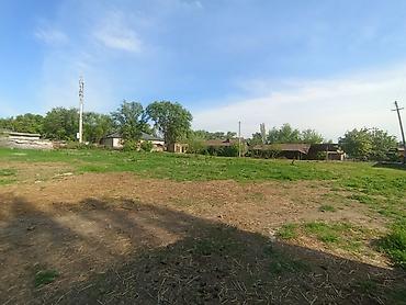 Продажа складов и мастерских: Продаётся угловой участок под склад/База производство Площадь: 76 — 20