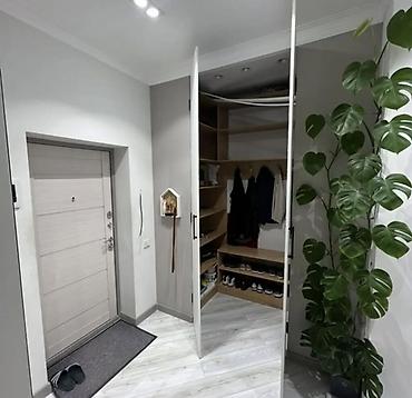 Продажа квартир: 2 комнаты, 53 м², Элитка, 7 этаж — 12