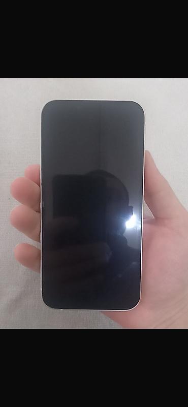 14 ayfon: IPhone 14, 128 GB, Ağ, Barmaq izi, Face ID — 2