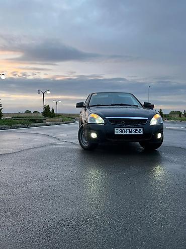 niva ehtiyat hissələri satisi: VAZ (LADA) Priora: 1.7 l | 2009 il 465253 km Hetçbek — 4