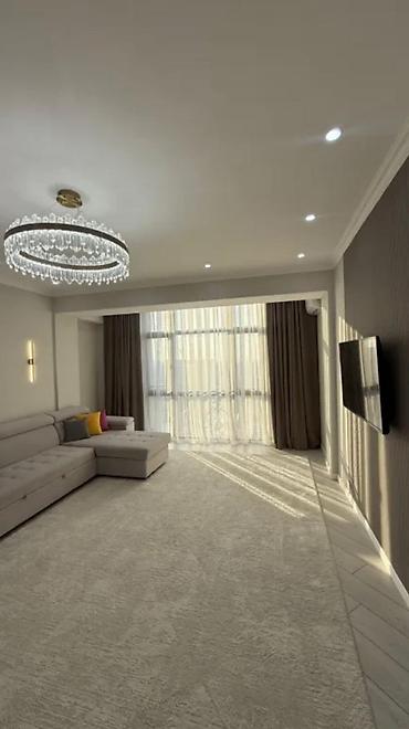 Продажа квартир: 1 комната, 54 м², Элитка, 9 этаж, Евроремонт — 5