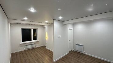 квартира через банк: 2 комнаты, 48 м², Элитка, 6 этаж, Евроремонт