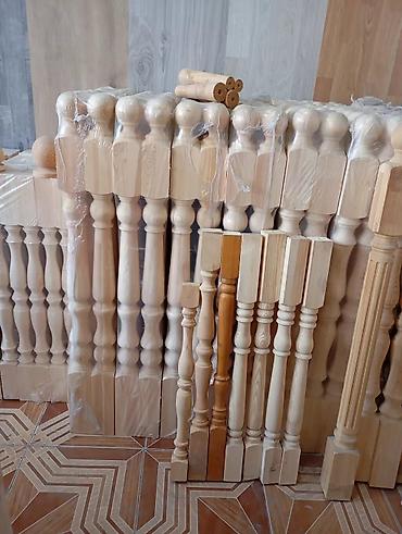 Obşivka: Bezekli ve Sade Obşifqalarin, Polluq Taxtalarin, Reykalarin Satisi — 21