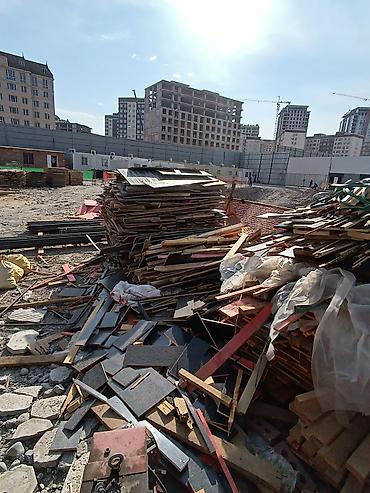 кара балта дрова: Отун сатылат Бишкек! — 1