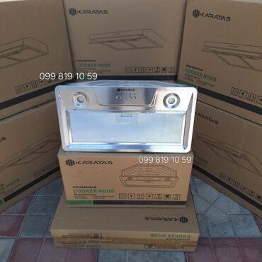 Aspiratorlar: Aspirator rəng - Qara, Yeni — 2