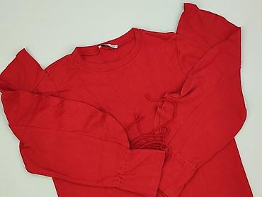 cold shoulder bluzka: Zara, Sukienka damska, rozmiar S — 1