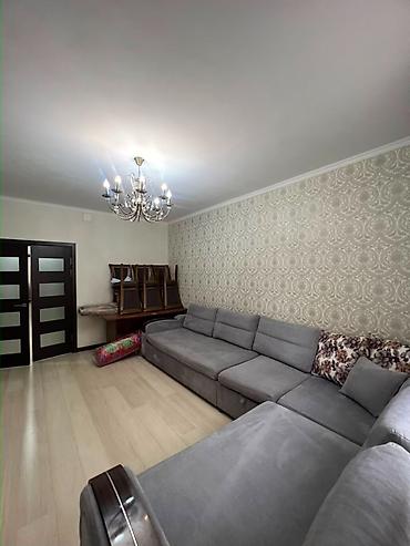 2 8: 2 комнаты, 68 м², Тунгуч мкр Элитка, 4 этаж, Евроремонт — 8