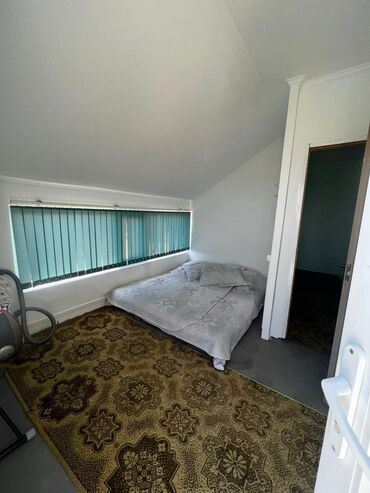 Продажа домов: Коттедж, 100 м², 3 комнаты, Риэлтор, Косметический ремонт at lalafo.kg — 14 Продажа домов: Коттедж, 100 м², 3 комнаты, Риэлтор, Косметический ремонт — 14