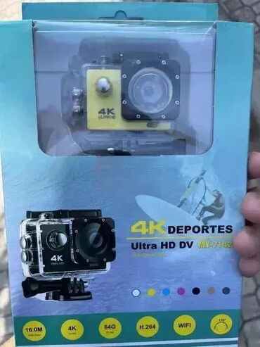 slike cs go: Go pro akciona kamera kamera go pro 4K WIFI PROFI 2644.0