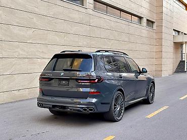 x5 2017: BMW X7: 2023 г., 4.4 л, Автомат, Бензин, Внедорожник — 6