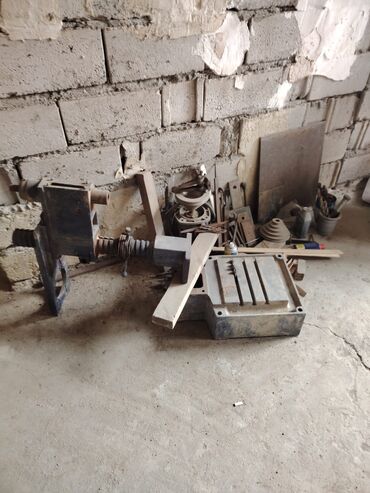 Qaynaq, svarka aparatları: Qaynaq aparatı — 3