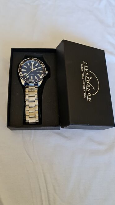 Ručni satovi: Muški — 12