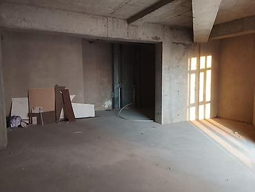 1х комнатные квартиры: 3 комнаты, 92 м², Элитка, 12 этаж, ПСО (под самоотделку) — 5