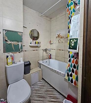 Продажа квартир: 2 комнаты, 44 м², 104 серия, 1 этаж, Старый ремонт — 5