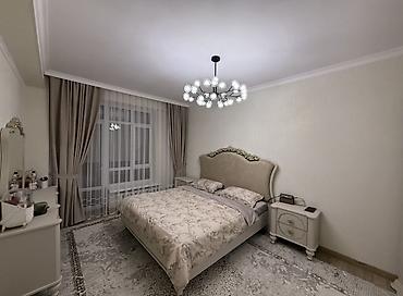 кв филармония: 3 комнаты, 121 м², КНУ Элитка, 3 этаж, Дизайнерский ремонт — 4