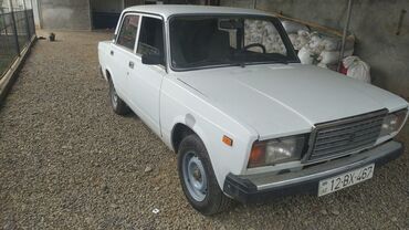 VAZ (LADA): VAZ (LADA) : 1.7 l | 2004 il 17000 km Sedan — 8