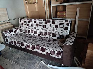 Прямые диваны: Прямой диван, Новый — 24