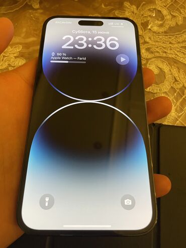 iphone 13 dublikat: IPhone 14 Pro Max, 128 ГБ, Черный, Беспроводная зарядка, Face ID