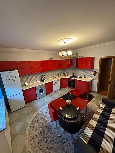 Квартиры: 3 комнаты, Новостройка, м. Нариман Нариманов, 170 м² — 4