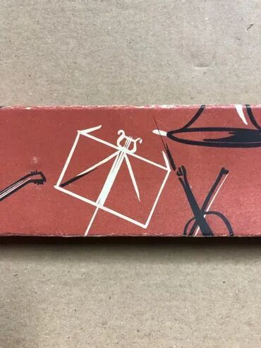 Ostali muzički instrumenti: Muzički stalak Music Stand; NOVO, neraspakovano! Made in Germany; — 10