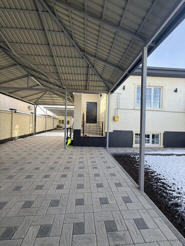 Продажа домов: Дом, 158 м², 6 комнат, Риэлтор, Евроремонт — 5