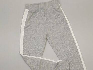 spódnice dresowe długie: Sweatpants, XS (EU 34), condition - Good