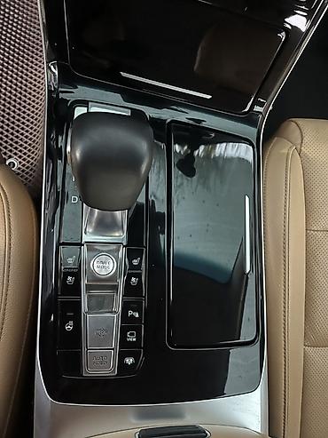 Kia: Kia K7: 2019 г., Седан — 19