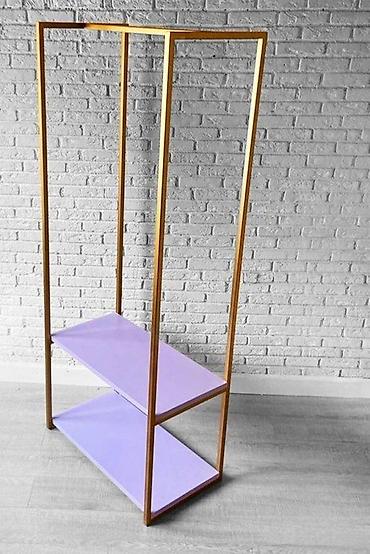forma ideale komode fiokari: ŠTENDERI MODEL LUX 8 | Izrada nameštaja po meri Drvo& metal — 2