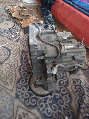 детские машины на аккумуляторе с пультом бишкек: Өткөргүч куту Автомат Honda 2000 г., Колдонулган, Оригинал, Жапония