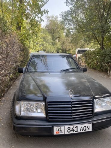 мерс w211 бампер амг: Mercedes-Benz W124: 1989 г., 2.3 л, Механика, Бензин, Седан