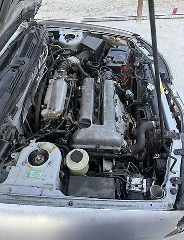 motul: Nissan Primera: 2001 г., 2 л, Механика, Бензин, Универсал — 5