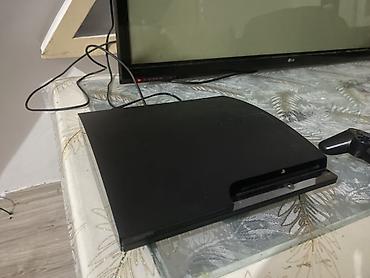 plesteyşin: 500gb 76 oyun (gta 4,5 san andres blur və s) Quraşdırmaq üçün sadəcə — 1