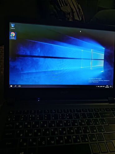 notebook satış: İşlənmiş Acer Aspire, 12.9 ", Intel Core i3, 512 GB, Rayonlara çatdırılma, Ünvandan götürmə, Pulsuz çatdırılma