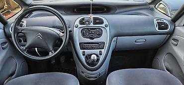 delphi ds150e original: DELOVI ZA CITROEN XSARA PICASSO 1.6 2007. GOD — 1