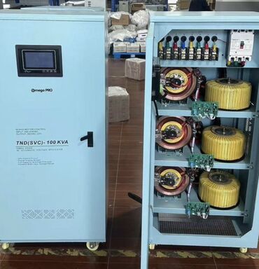 Стабилизаторы напряжения: Стабилизатор напряжения трех фаза ROLF ‼️Самые низкие цены ‼️ at lalafo.kg — 16 Стабилизаторы напряжения: Стабилизатор напряжения трех фаза ROLF ‼️Самые низкие цены ‼️ — 16